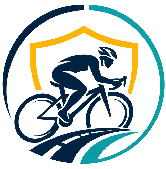 Compensation4Cyclists Logo
